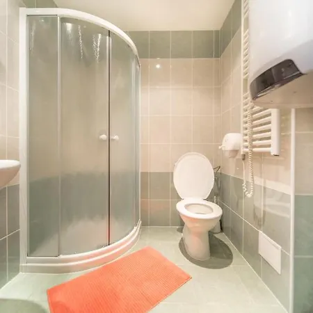 Jasenka Rekreační Středisko Zubří Hotel Nove Mesto na Morave