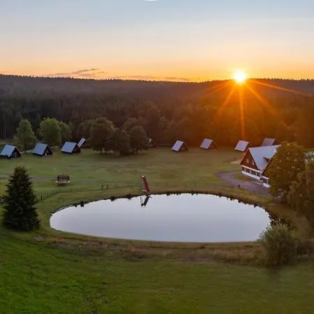 Hotel Jasenka Rekreační Středisko Zubří Nove Mesto na Morave