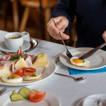 Jasenka Rekreační Středisko Zubří Hotel Nove Mesto na Morave