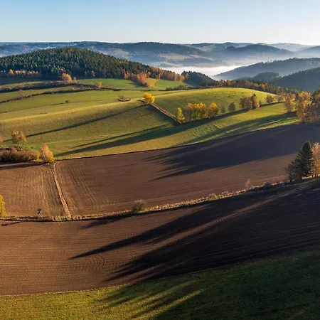 Jasenka Rekreační Středisko Zubří 3*
