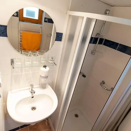 Jasenka Rekreační Středisko Zubří Hotel Nove Mesto na Morave
