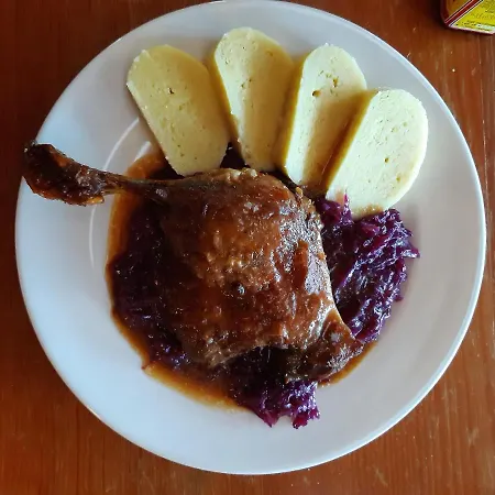 Hotel Jasenka Rekreační Středisko Zubří 3*