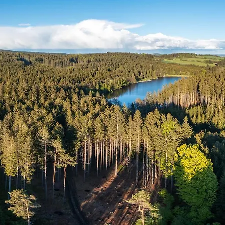 Hotel Jasenka Rekreacni Stredisko Zubri Nove Mesto na Morave