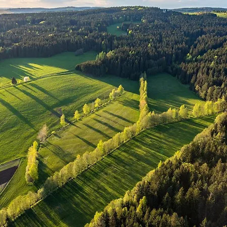 Hotel Jasenka Rekreacni Stredisko Zubri Nove Mesto na Morave