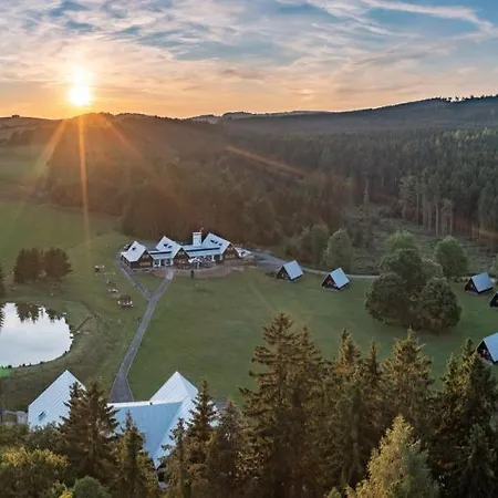 Jasenka Rekreační Středisko Zubří Hotel Nove Mesto na Morave
