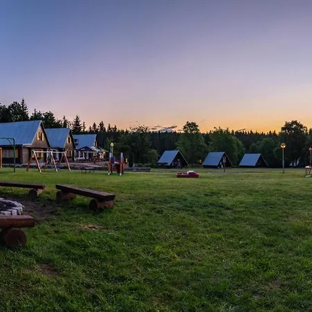 Jasenka Rekreační Středisko Zubří Hotel Nove Mesto na Morave