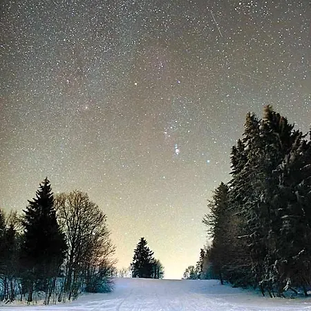 Jasenka Rekreační Středisko Zubří 3* Nove Mesto na Morave