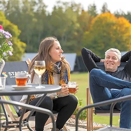 Hotel Jasenka Rekreacni Stredisko Zubri 3*