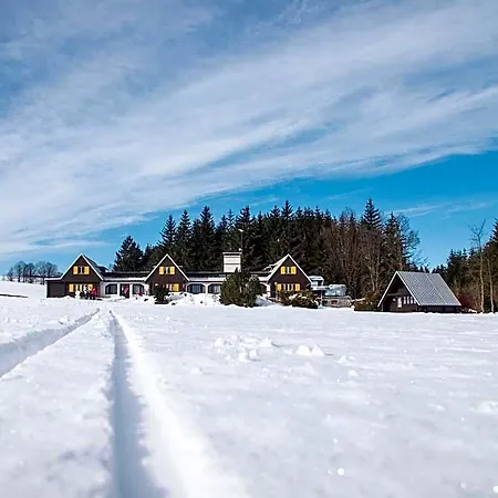 Jasenka Rekreacni Stredisko Zubri Nove Mesto na Morave