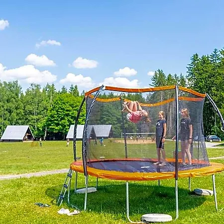 Hotel Jasenka Rekreační Středisko Zubří 3*