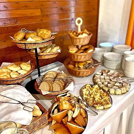 Hotel Jasenka Rekreační Středisko Zubří 3*