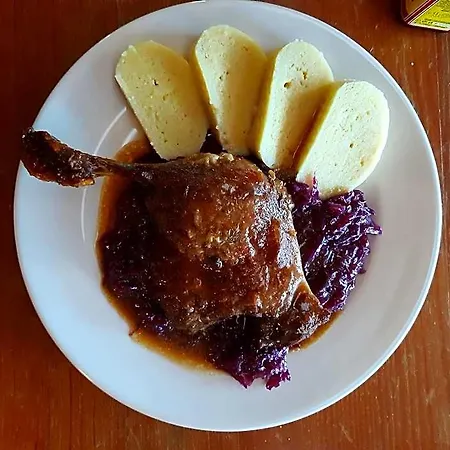 Hotel Jasenka Rekreacni Stredisko Zubri Nove Mesto na Morave