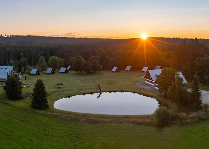 Hotel Jasenka Rekreacni Stredisko Zubri Nove Mesto na Morave