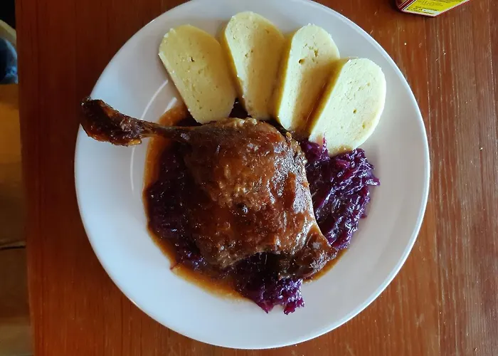 Hotel Jasenka Rekreacni Stredisko Zubri 3*