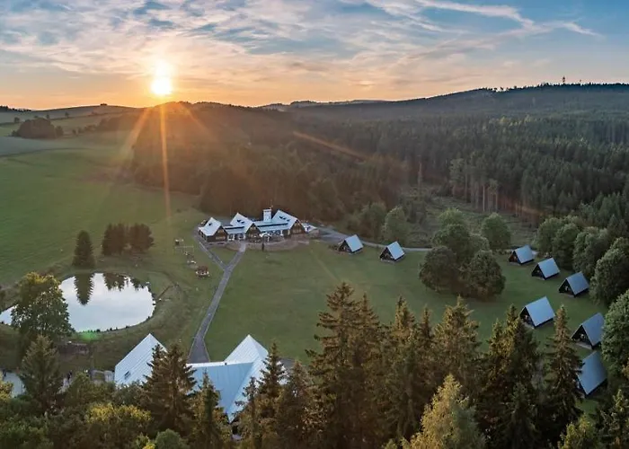 Jasenka Rekreacni Stredisko Zubri Hotel Nove Mesto na Morave